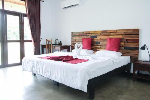Ceyloni Hotel Sigiriya Exterior photo